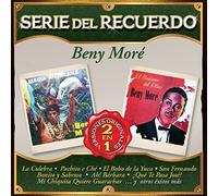 More Beny - Serie Del Recuerdo (2016