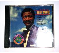 Moré,Beny - Y Hoy Como Ayer