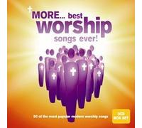 More Best Worship Songs...Ever !