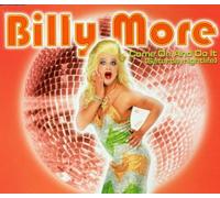 More,Billy - Come on and Do It