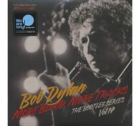 More Blood, More Tracks: The Bootleg Series Vol.14 - NUOVO