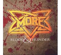 More - Blood Thunder