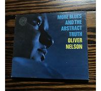 More Blues & The Abstract Trut