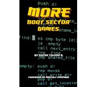 More Boot Sector Games