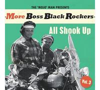 more boss black rockers vol.3 - all shook up