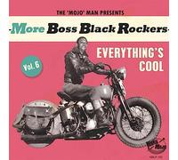 more boss black rockers vol.6 - everything's cool