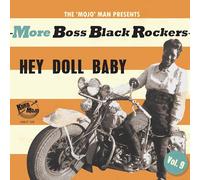more boss black rockers vol.9 - hey doll baby