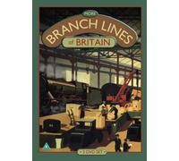 More Branch Lines Of Britain [DVD] [Edizione: Regno Unito]