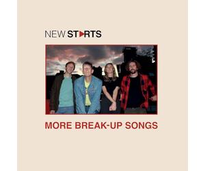 more break-up songs