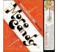 More Candy by Paragon Ragtime Orchestra