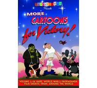 More Cartoons for Victory!