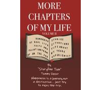 More Chapters of My Life