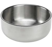 MORE Ciotola in Acciaio Inox Royal 700ML