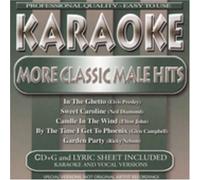 More Classic Male Hits - Sing-a-Long