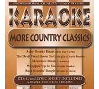 More Country Classics - Sing-a-Long