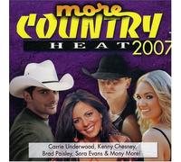 More Country Heat 2007