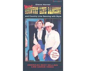 More Country Line Dancing