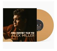More Country Than You (Blu-ray) Alex Miller