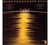 More Creedence Gold by Creedence Clearwater Revival (1991-02-20)