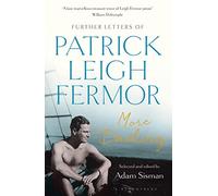 Patrick Leigh Fermor More Dashing (Tascabile)
