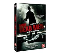 More Dead Men [DVD] by Colin Friels