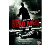 More Dead Men [DVD] [Edizione: Regno Unito]