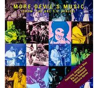More Devil's Music (From the BBC T.V. Series)