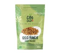 More di Gelso Bianco Biologico - 200g. Da Consumare Come Snack o in Yogurt