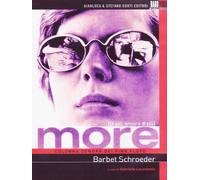 More - Di più ancora di più
