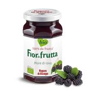 More di Rovo 250 gr Rigoni Di Asiago Fiordifrutta