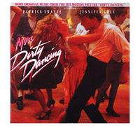 John Morris,Dirty Dancing (Related Recordings) - Soundtrack