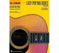 More Easy Pop Melodies - 3rd Edition + Audio (Tascabile)