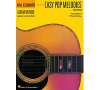 More Easy Pop Melodies: Correlates with Book 2 [Lingua inglese]