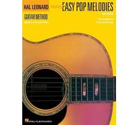 More Easy Pop Melodies - Third Edition (Tascabile)