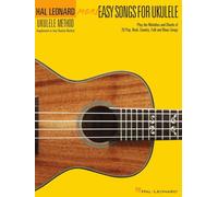 Lil' Rev More Easy Songs for Ukulele (Tascabile)