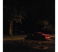 More Eaze & Claire Rousay - No Floor (Limited Edition) (LP)