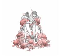 more eaze Sentence Structure in the Country (Vinyl LP) (PRESALE 20/03/2026)