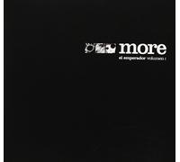 More - El Emperador Volumen 1