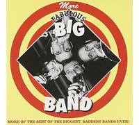 More Fabulous Big Band Collection