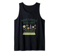 More Flowers, Less Lawn Save The Bees No Mow Pollinator Canotta