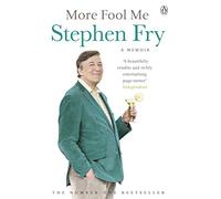 More Fool Me: Stephen Fry