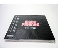 More Friends Music From Final Fantas - More Friends Music From Final Fantas
