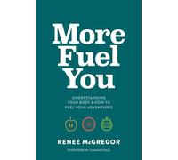 More Fuel You: Understanding your body & how to fuel your adventures