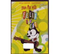 More Fun With Felix the Cat