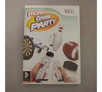 More Game Party [Edizione: Regno Unito]