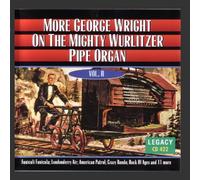 More George Wright on the Mighty Wu