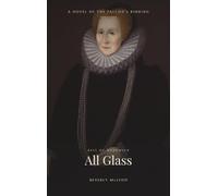 More Glass Than Wall: A Novel of the Falcon's Binding