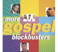 More Gospel Blockbusters - More Gospel Blockbusters