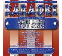 More Great Folk Songs - More Great Folk Songs