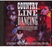 More Great Line Dancing Songs